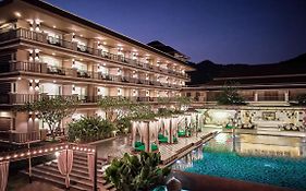 Lacol Khao Yai - A Chatrium Collection